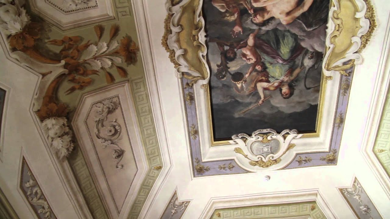 Accademia della Crusca - video ufficiale 2012