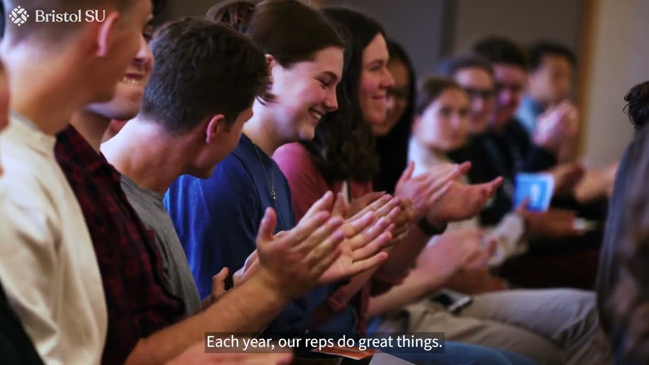 Introducing Bristol SU