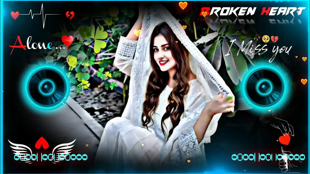Paa Liya Hai Pyar Tera Song 🥀❣️| Dj Remix | Hard Bass 🔥| #hindisong Dj Song | #viral Trending Song 🔥