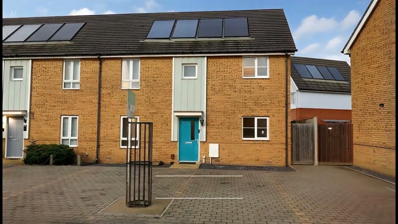 For Sale-College Way- Grays -Thurrock -RM16 -Rachel Thomas Personal Estate Powered by EXP