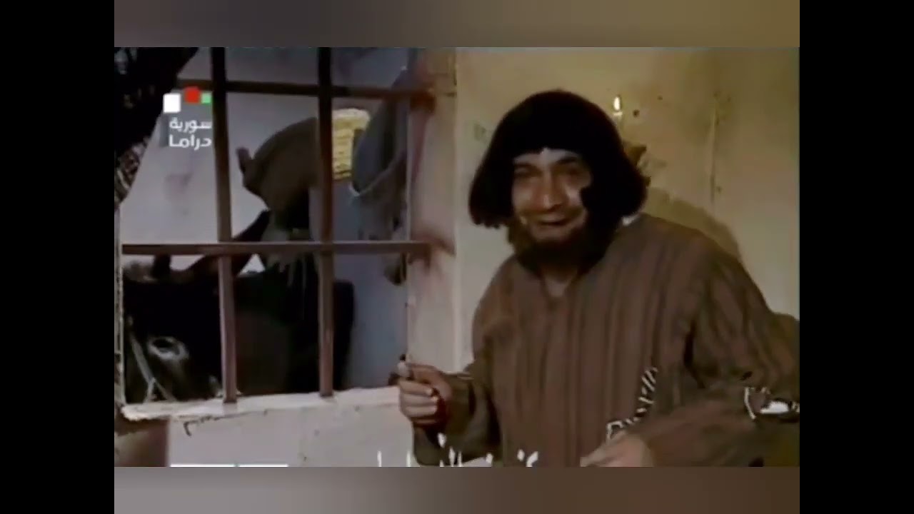 حكايا من التاريخ (حذاء أبو القاسم الطنبوري) جزء أول