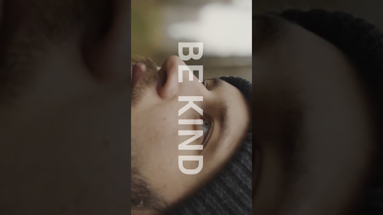 "Be Kind: How Much? | Everyday Wisdom | Thought-Provoking Question with Calm Music"