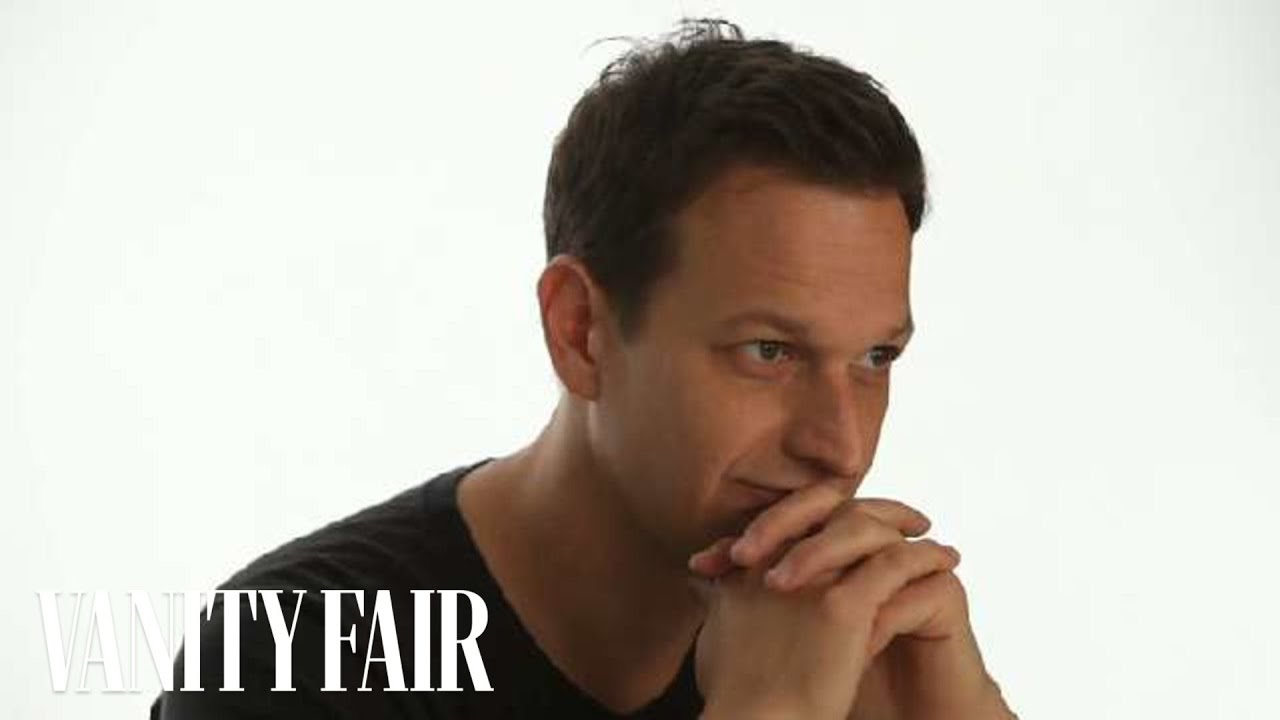 In Character: Josh Charles