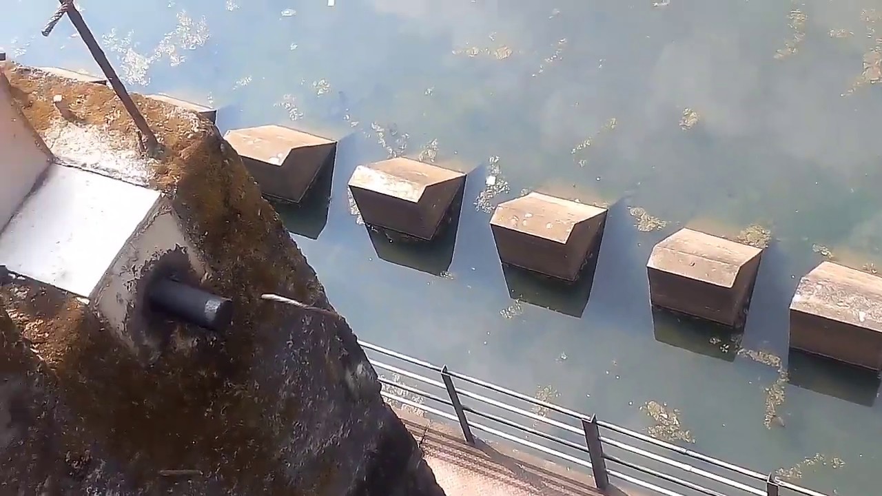 मटियारी डेम मंडला मध्‍यप्रदेश