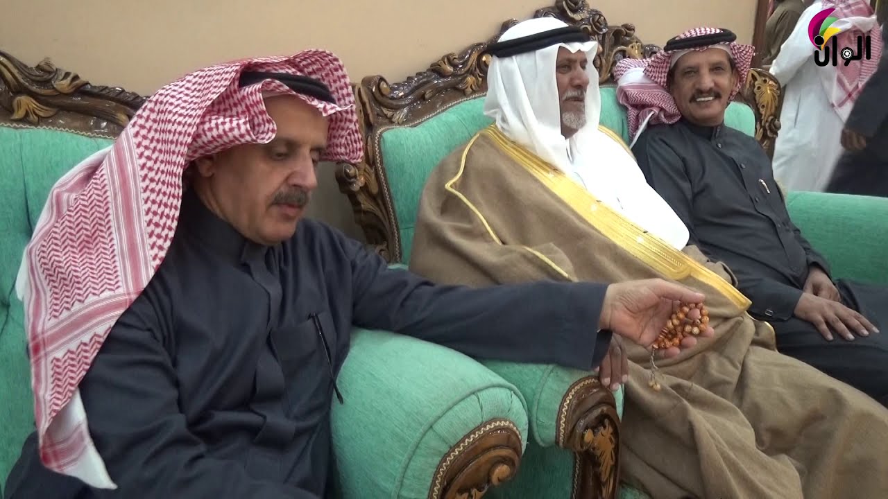 حفل زواج الشاب بندر بن محسن صنيتان النفيعي