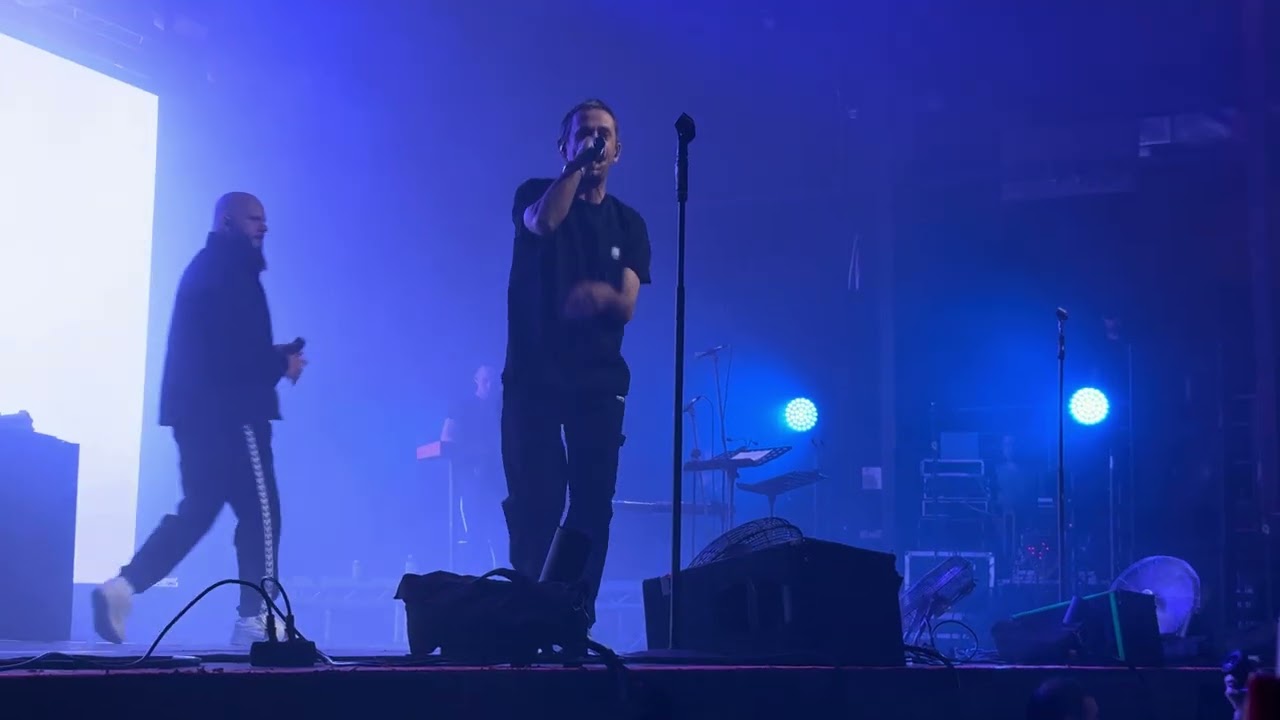 Каспийский груз - Табор вернулся в город ( Санкт-Петербург, А2, 28.03.2025 )