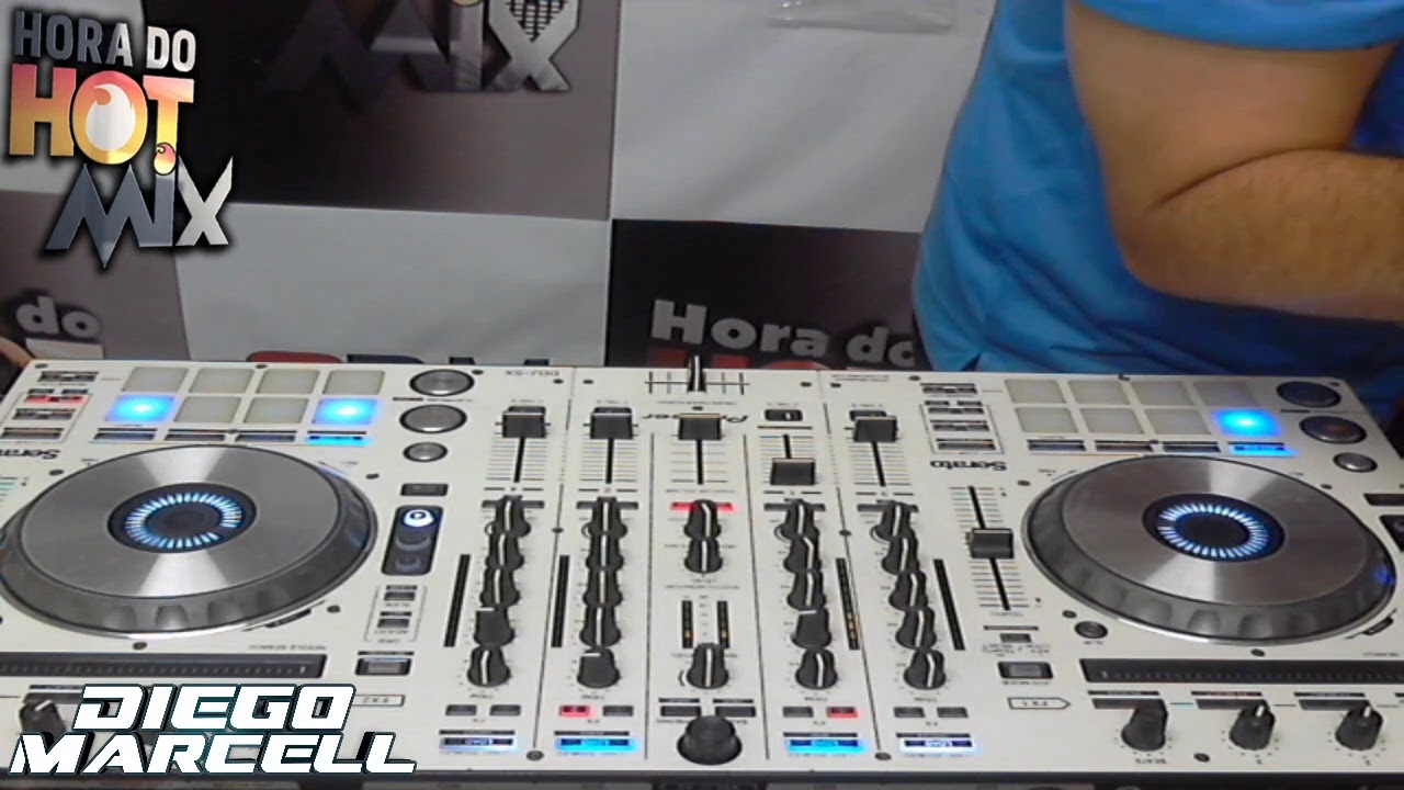 MADE IN BELÉM - PARÁ - BRASIL  -  HORA DO HOT MIX  -  28/02/2021