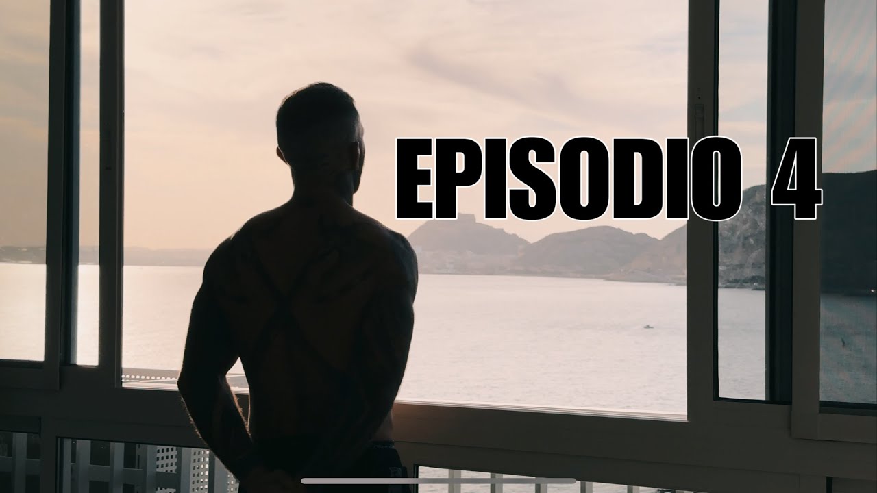 Training Camp - FRANCO TENAGLIA Episodio 4