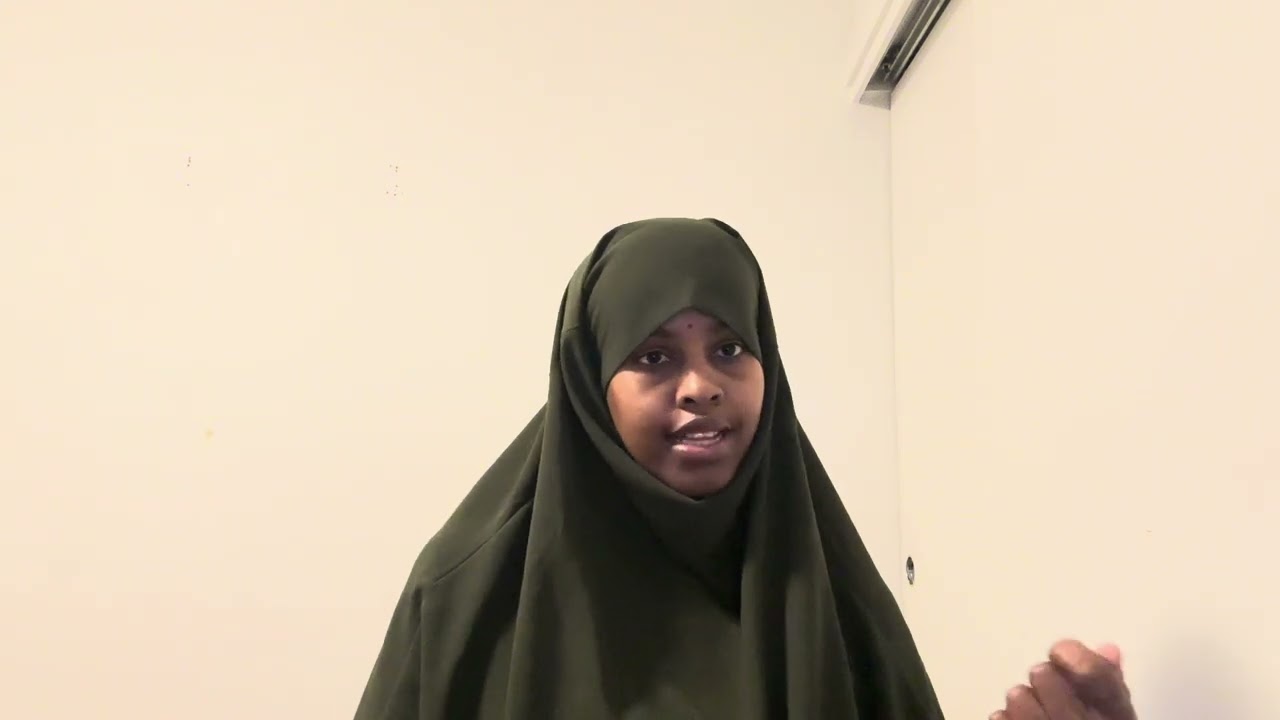 Narcissistic furitaankisa maxaa kaaga imaan karo.oo dibaato ah.
