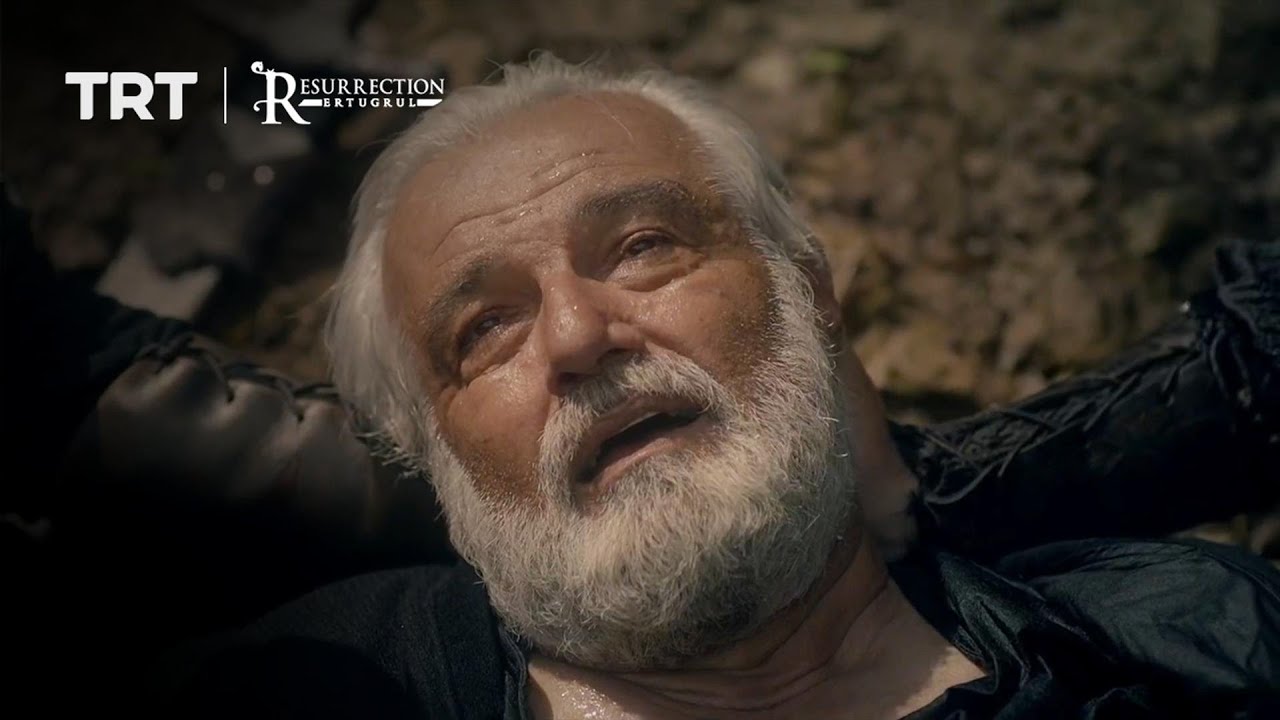 Suleyman Shah’s final moments
