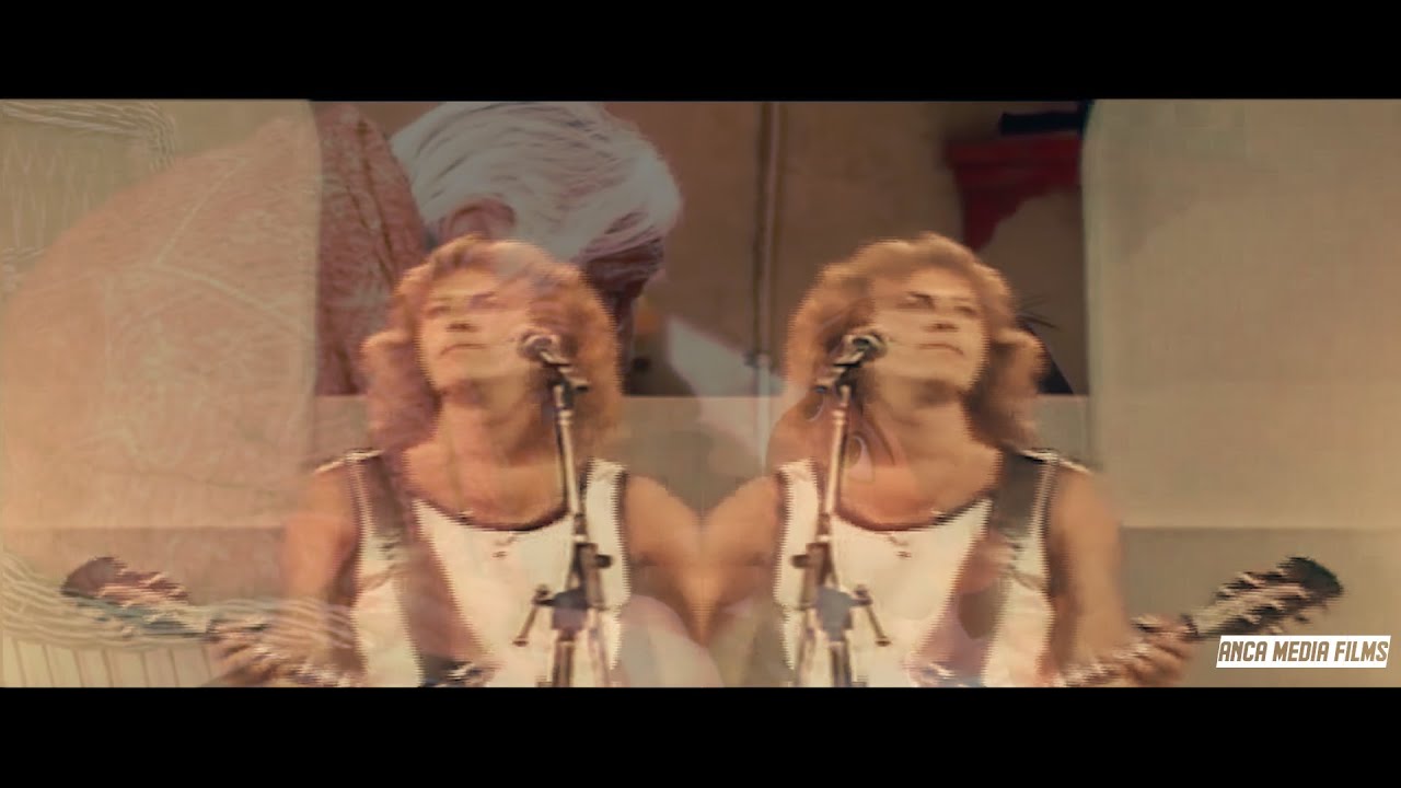 Umberto Tozzi - Mama Maremma - En Español ( HD - HQ )