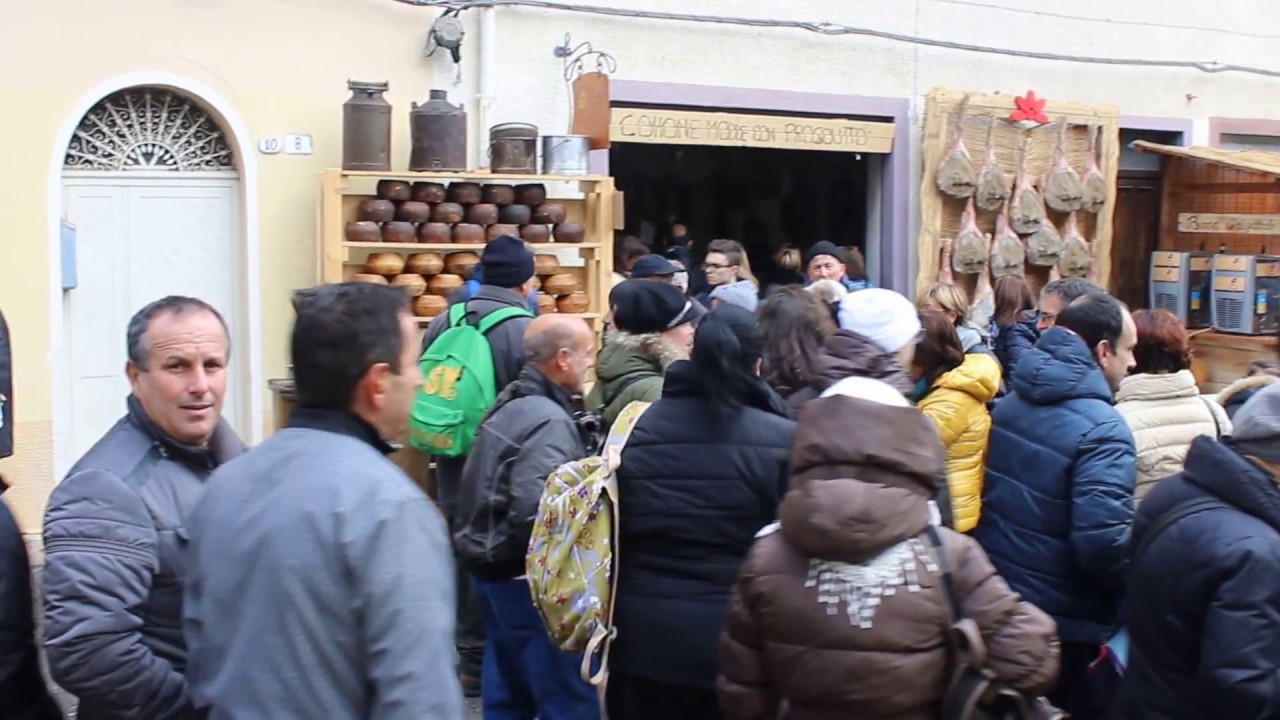 MVI 1777. 11.12.2016. Autunno in Barbagia ... Video di Ignazio Secci.