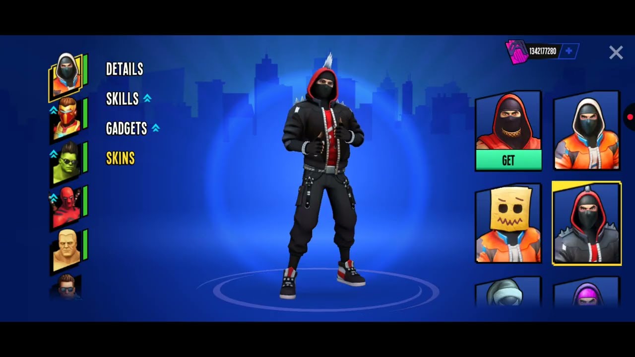 spider fighter 3 game Android 4k gameplay #spiderman#androidgame#spidermanremaster#off #viralvideo