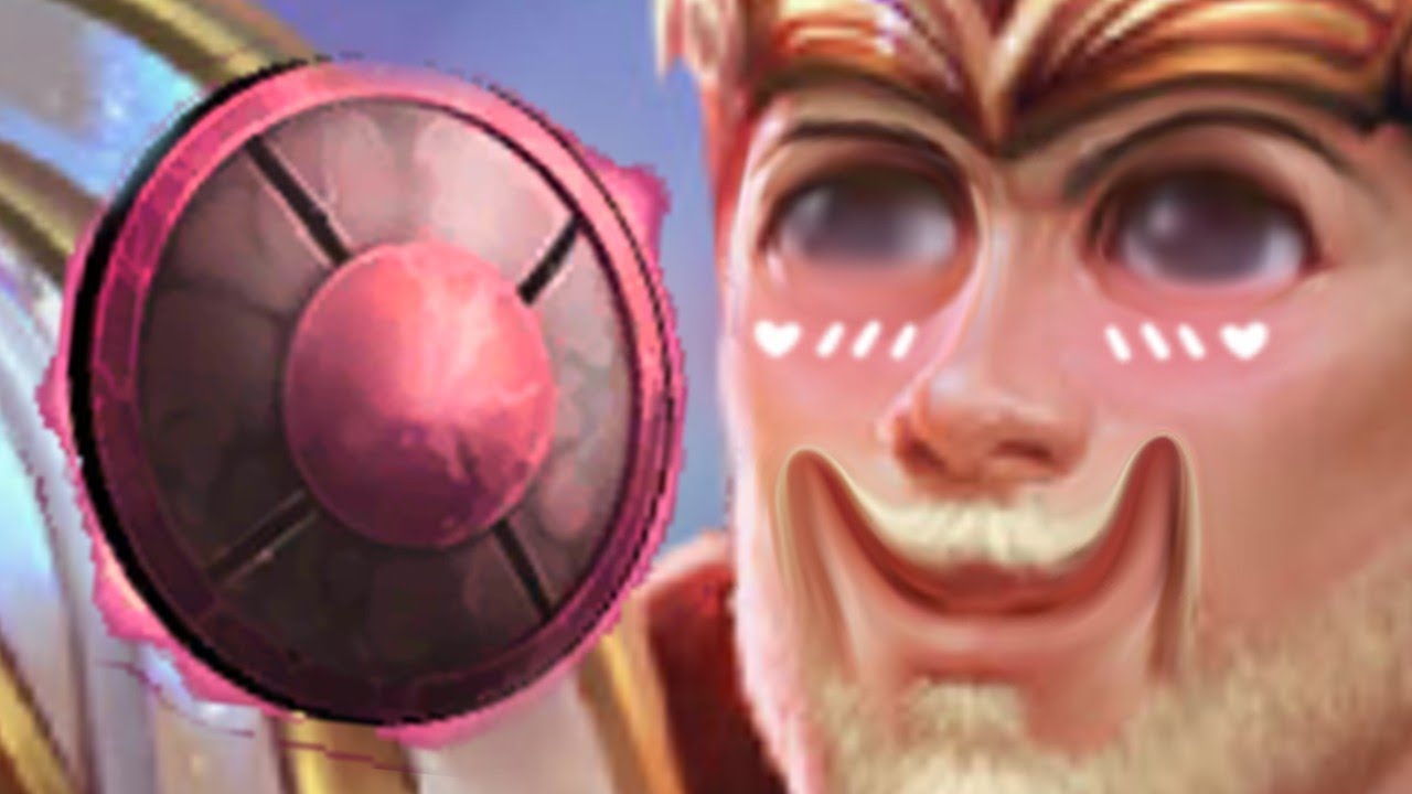 8 PogChamp Item-God Combos In SMITE History!