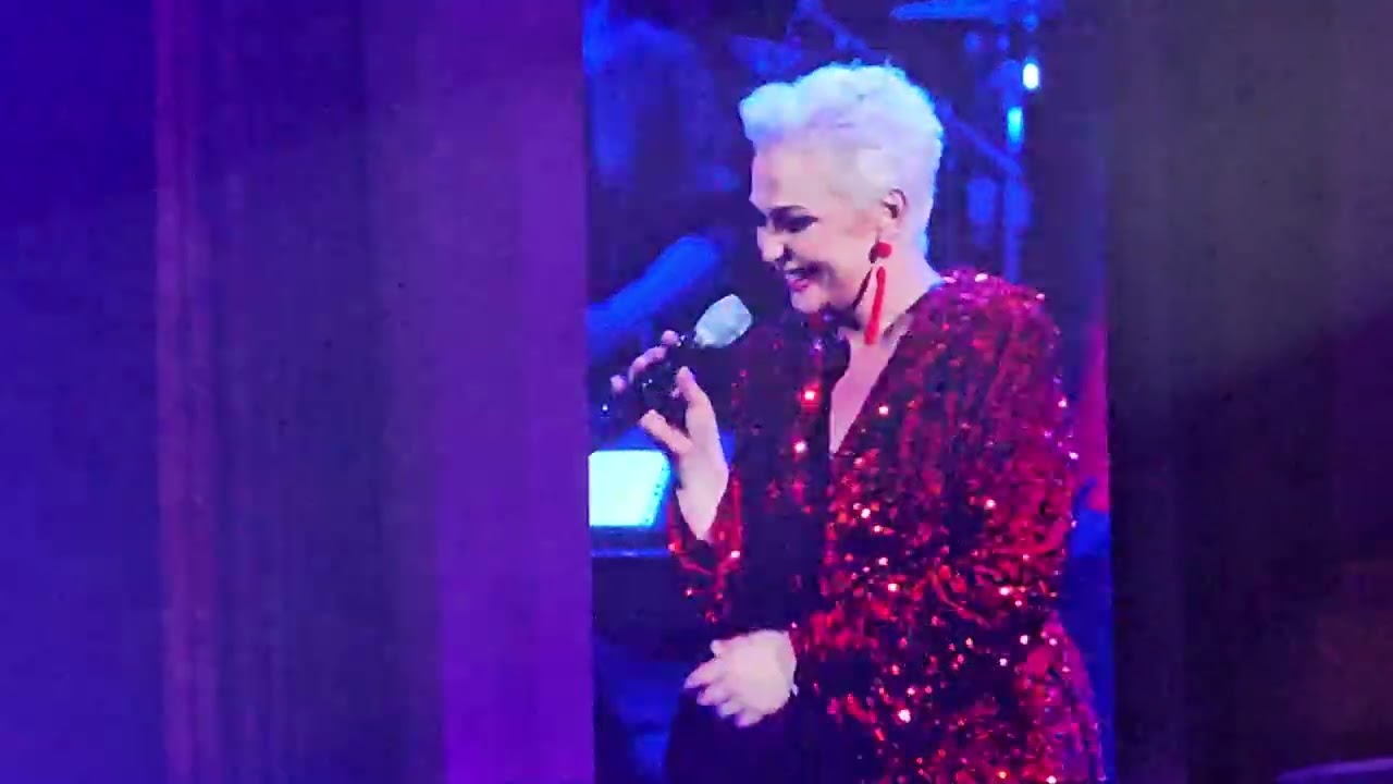 Monica Anghel & Jojo - Ani de liceu - Sala Palatului, 02.03.2026