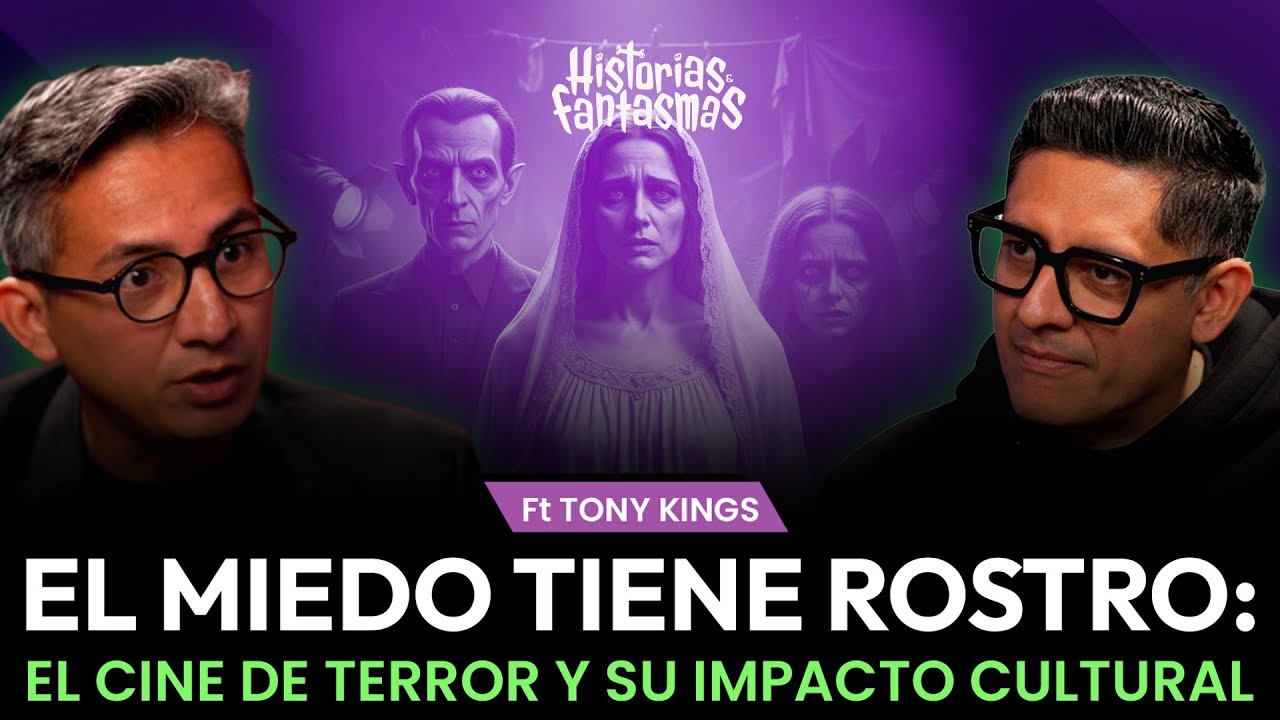 EL CINE DE TERROR: El Miedo Tiene Rostro | Escenas que M&eacute;xico quiso censurar