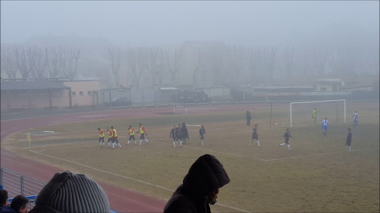 Savigliano-Albese 3-2: Rosso e Deperalta in gol