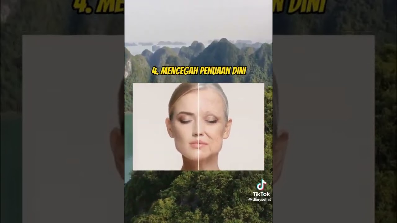 Manfaat buah betik