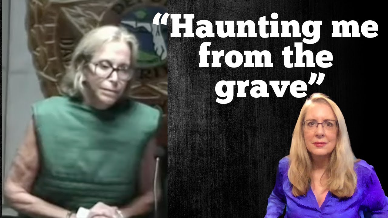 Lawyer Deep Dive into The EVIDENCE Against Donna Adelson: Granny Murder