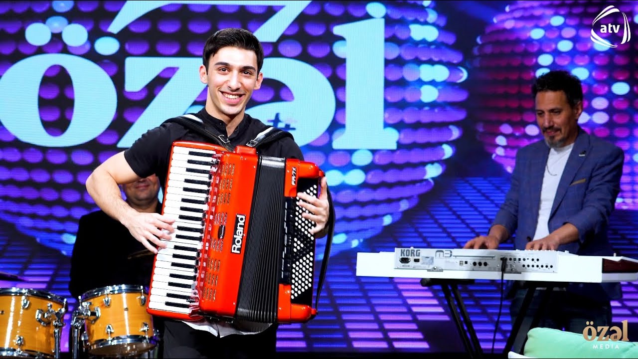 7 Özəl - Seymur Həsənsoy (2024)
