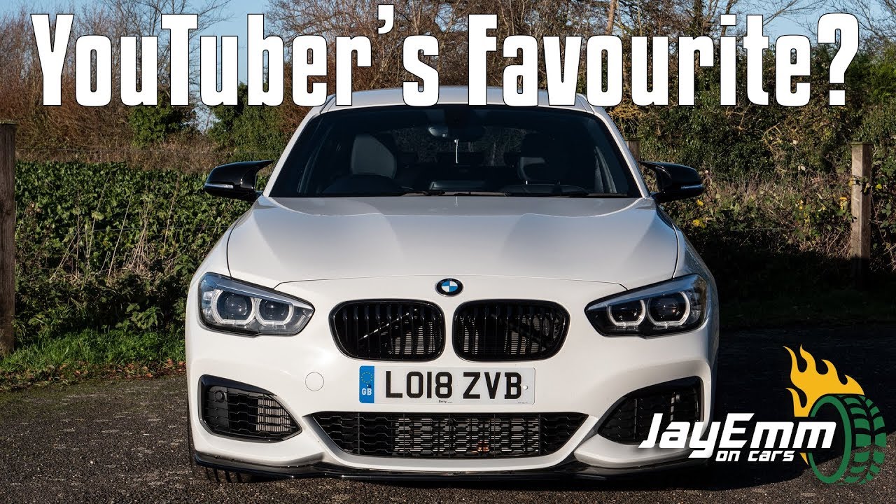 BMW M140i Shadow Edition - JayEmm's Verdict