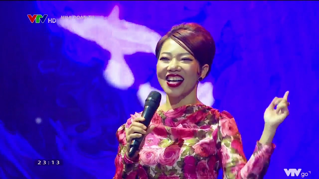 Ngày Về (Hoàng Giác) - Trần Thu Hà, Nhóm Oplus