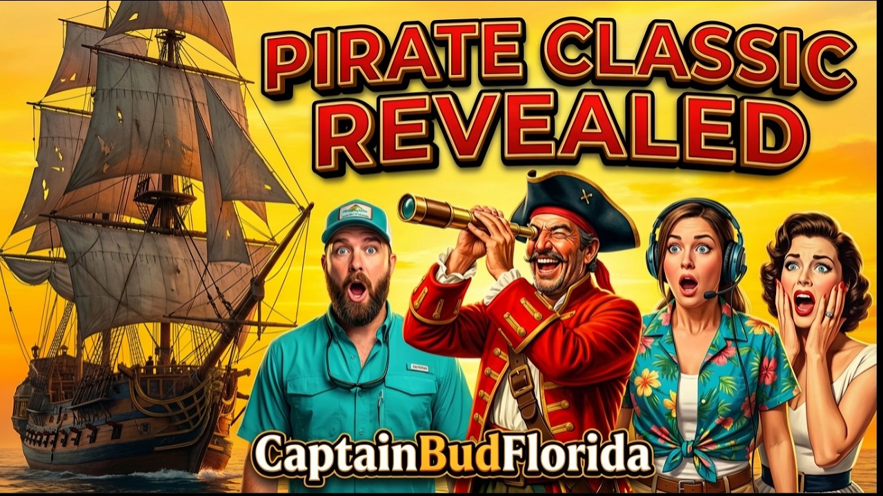 A Sunday Special: The Original Long John Silver (1954) | Full Pirate Film