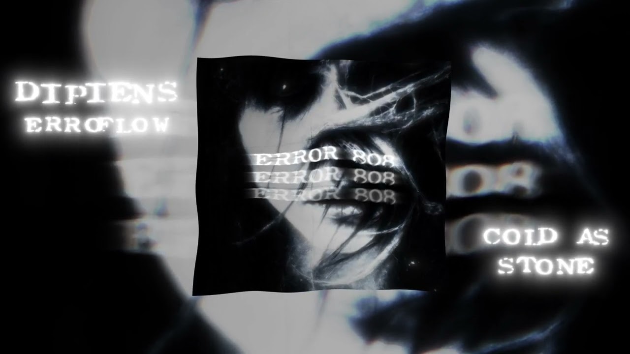 DIPIENS, erroflow - cold as stone