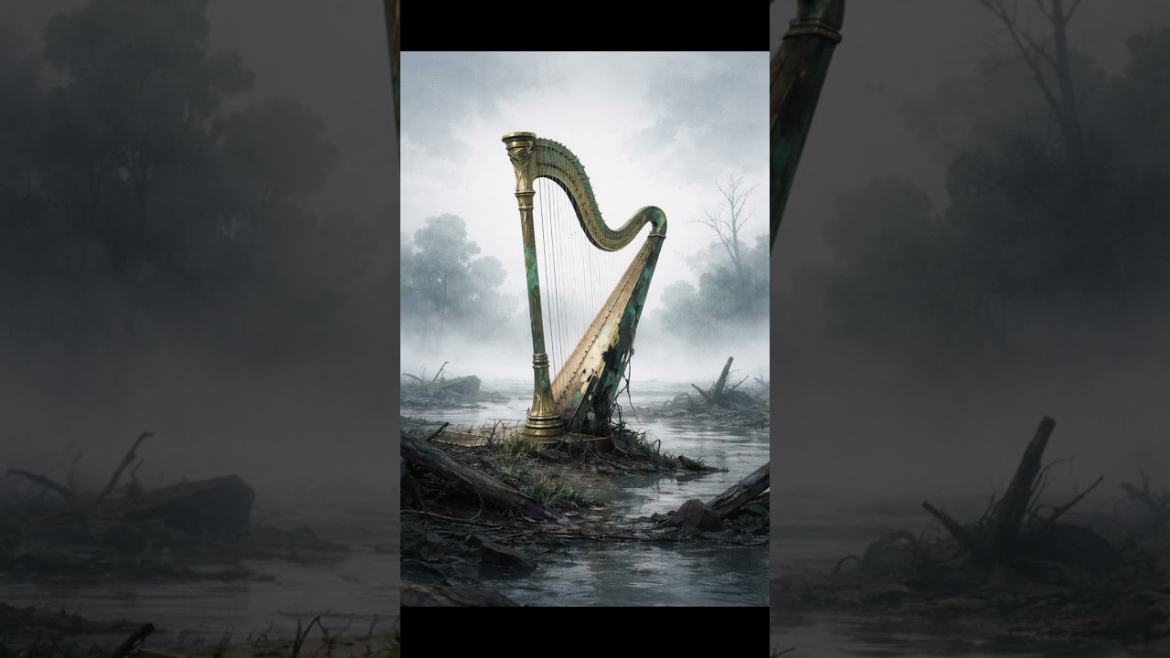 Река времени 2 #music #instrumental