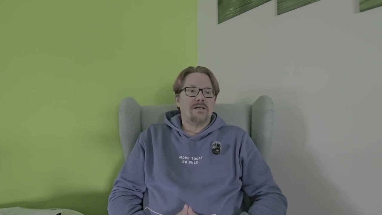 Was sich langsam sortiert