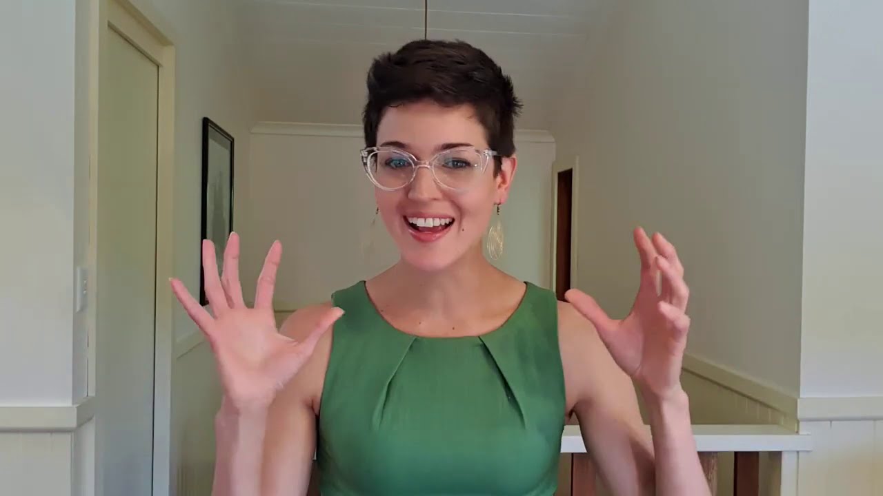 Laugh With Me: Cultivating Joy Through Choice, Play and Fun - Laughter Wellness Session