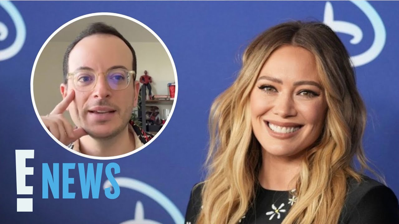 Lizzie McGuire Writer REVEALS Dramatic Plot of Canceled Reboot | E! News