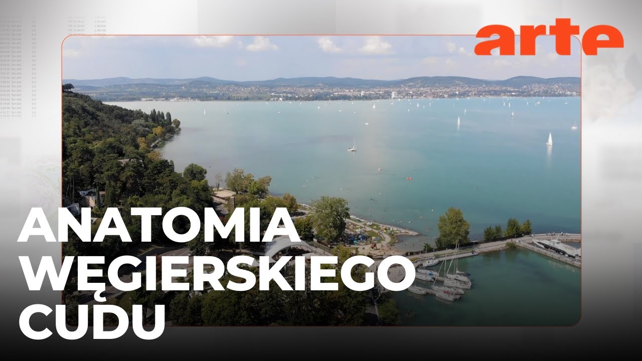 Od hydraulika do oligarchy. Anatomia węgierskiego cudu | ARTE.tv Dokumenty [LEKTOR PL]