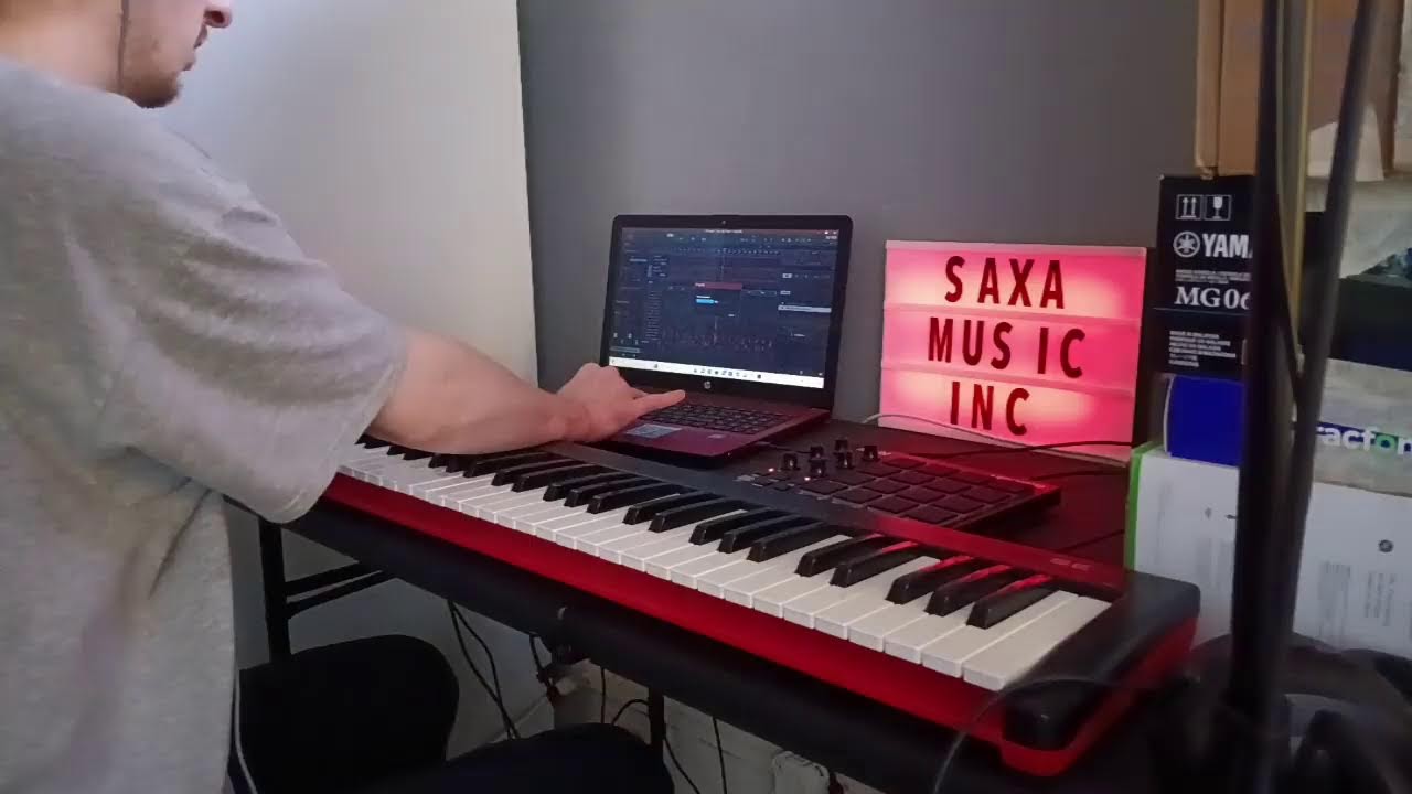 Live streaming of Malibu Jay Hawkins ™️ | MUSIC GOD