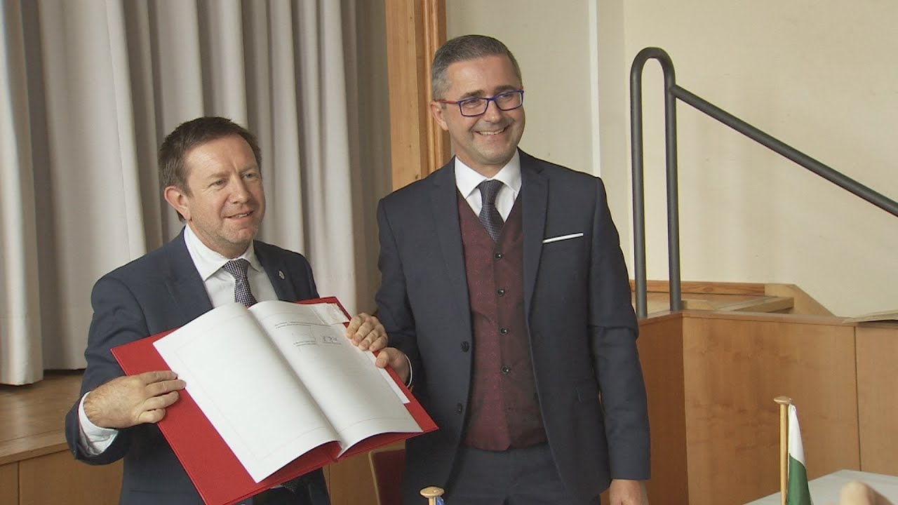 Schiller-Gymnasium bleibt zweisprachig
