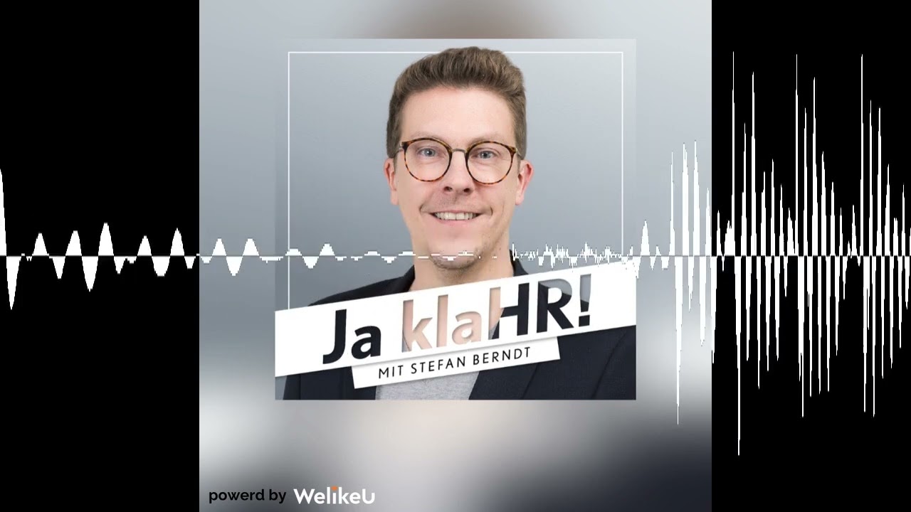 Ja klaHR: Mit Empathie und Feingef&uuml;hl in die Gesch&auml;ftsf&uuml;hrung! - Oliver Gajek