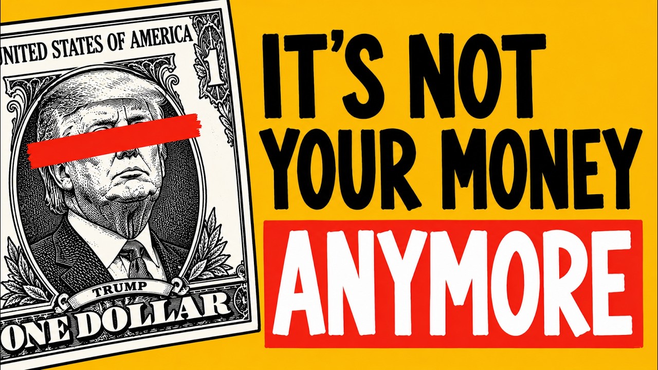 The 10,000 Dollar Bank Rule Is Worse Than You Think. Seriously !