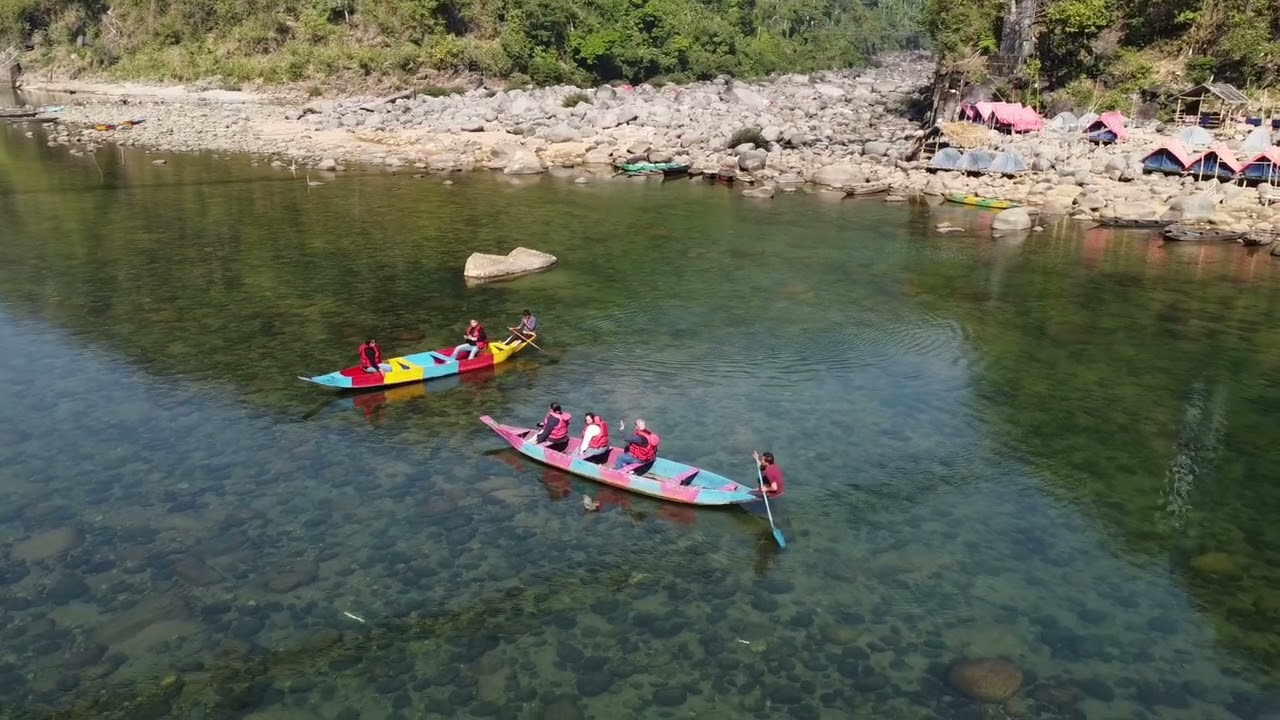 sp 2 boats