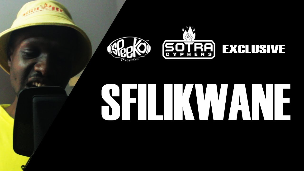 Sfilikwane (a #SotraCyphers exclusive)