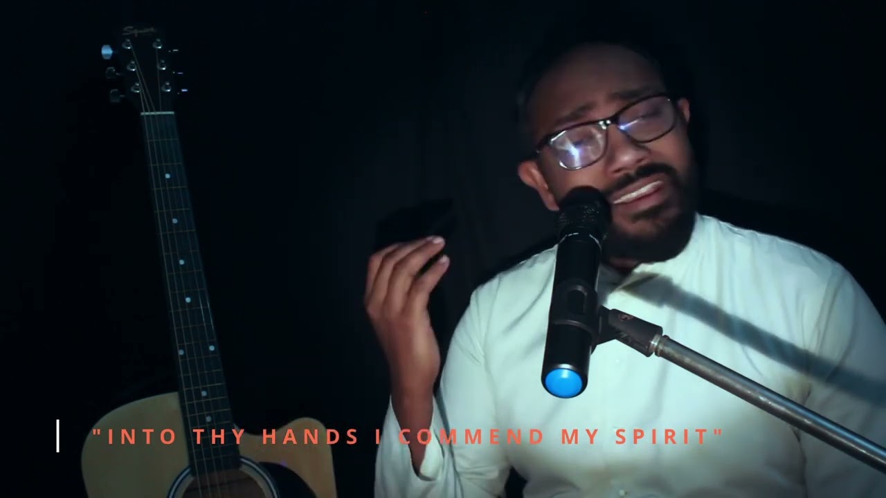 COVER SONG | CHRISTIAN DEVOTIONAL | HEART TOUCHING SONG | FR ABIN