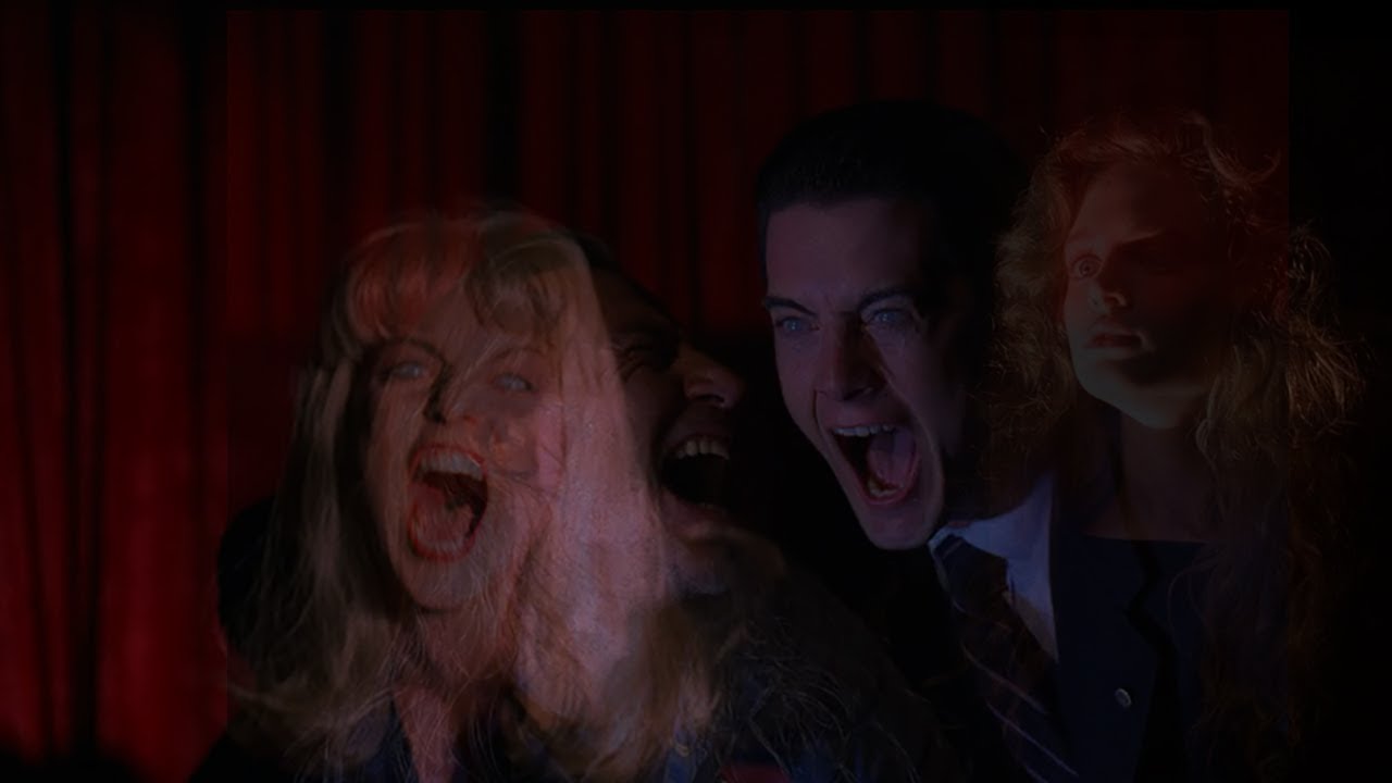 Twin Peaks Reflections - Beyond Life & Death (My Favorite Episode)
