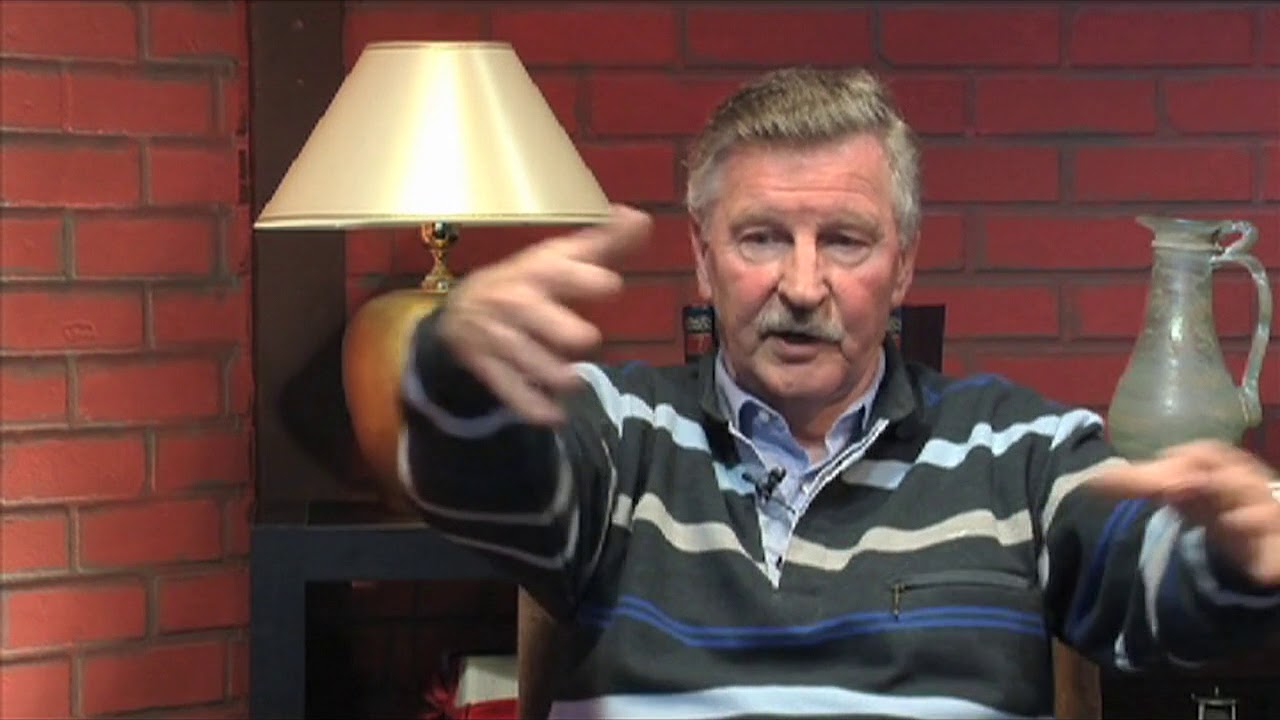 Mommertz TV Talk