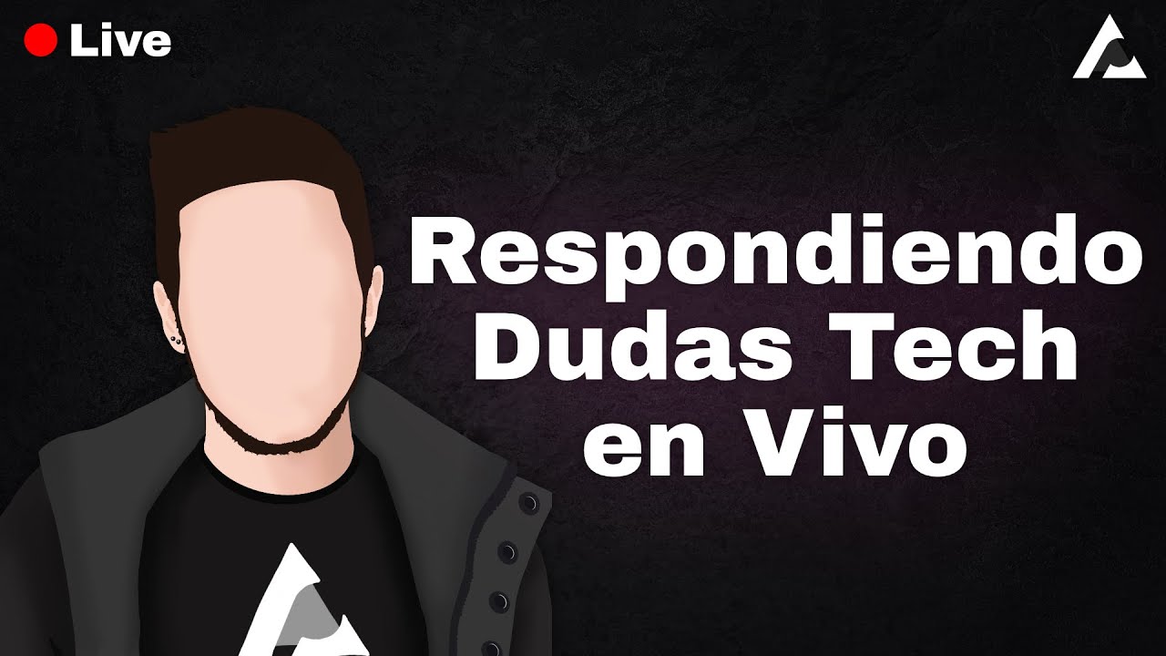 Respondiendo dudas de Tecnología en Vivo, 1 Año de Alan's Point, GRACIAS! Windows 11 y iOS15 Beta 2