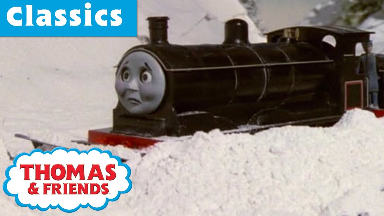 The Deputation | Thomas & Friends | Full Episode | Season 2