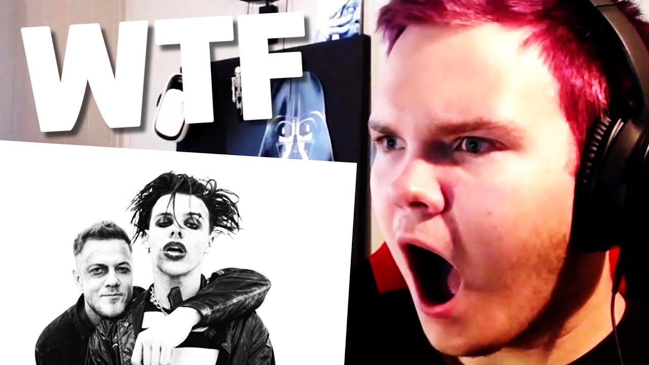 FIRST REACTION TO YUNGBLUD (KILL SOMEBODY, 11 MINUTES, ORIGINAL ME) | KECK
