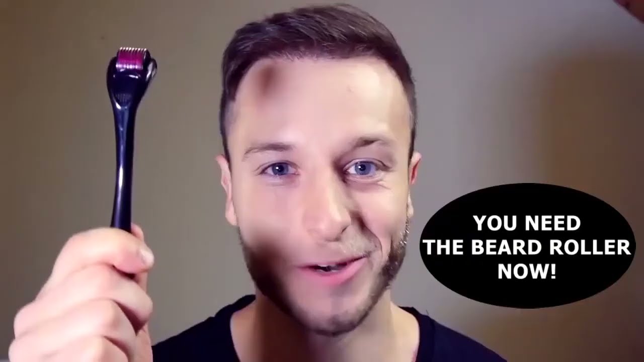 Grow a Thicker Beard Fast! | Grizzly Adam Beard Growth Kit | Beard Care Tips