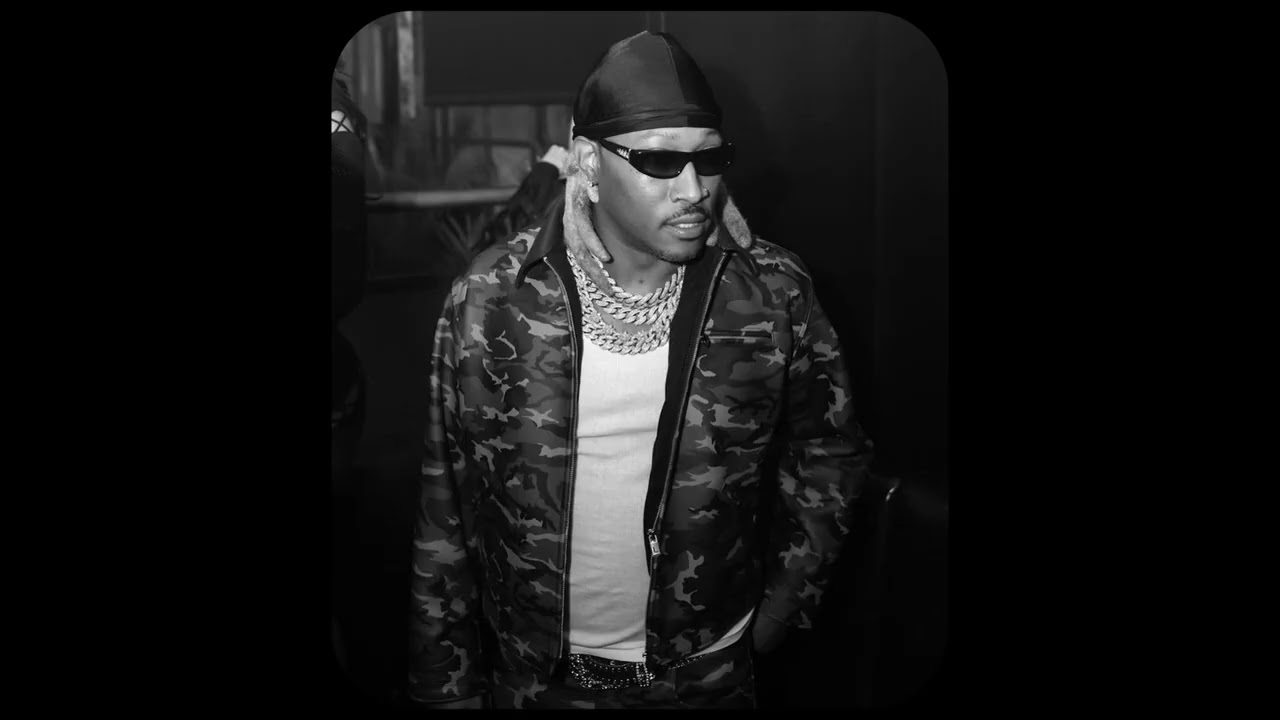 [FREE] FUTURE TYPE BEAT - 