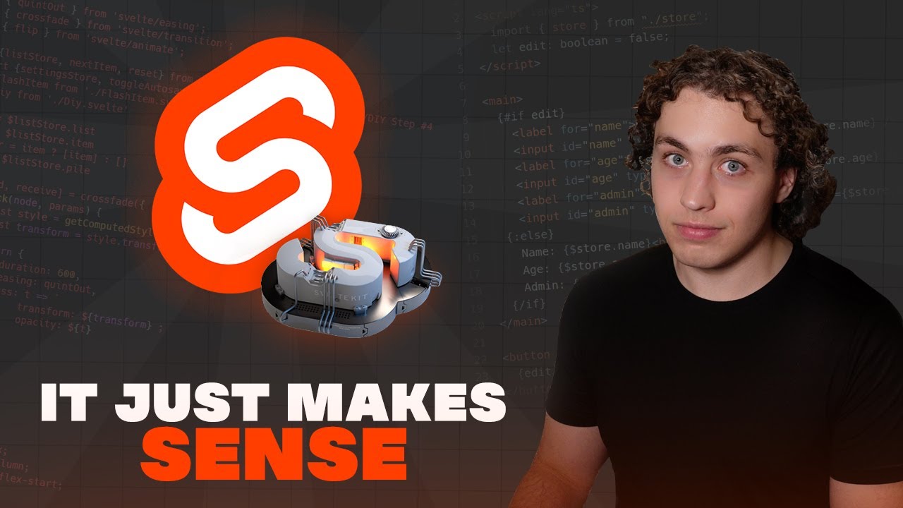 Why SvelteKit is Great