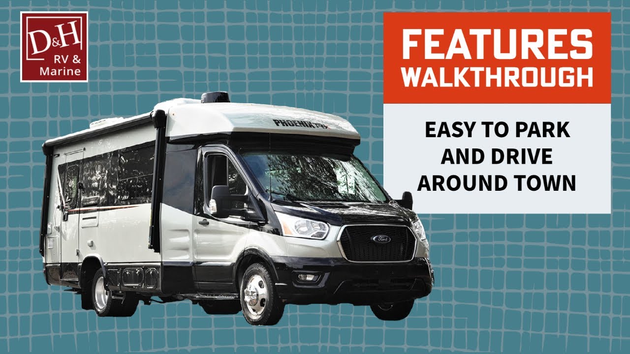 Phoenix TRX 1563 Walkthrough - Features & Highlights. All Wheel Drive!