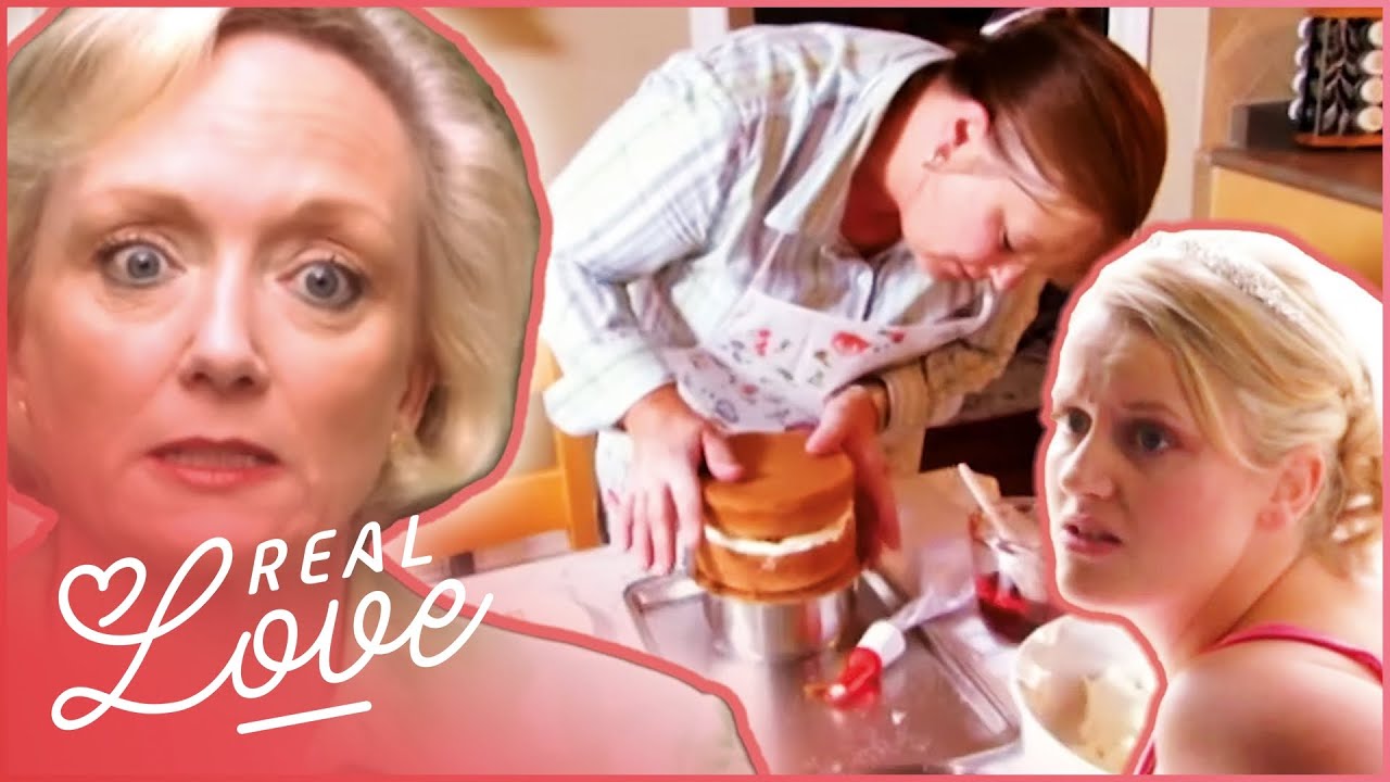 Love on a Budget: Lisa & Armando's Wedding Journey | Real Love Full Episode